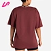 breathable workout shirt